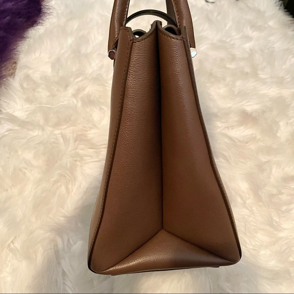 ❌SOLD❌ Jimmy Choo Bag - Picture 5 of 14